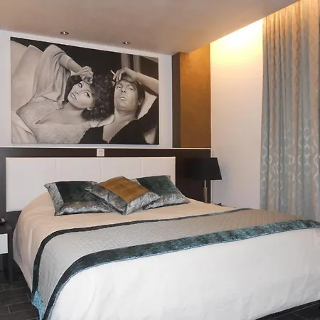 Apparthotel Belle Vue