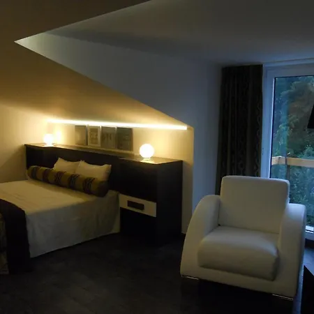 Belle Vue Aparthotel La Louvière