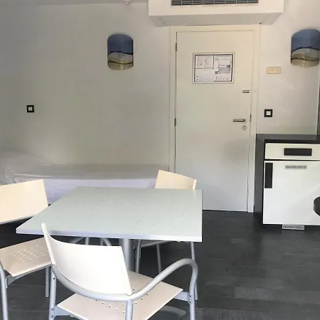 Apparthotel Belle Vue Aparthotel La Louviere