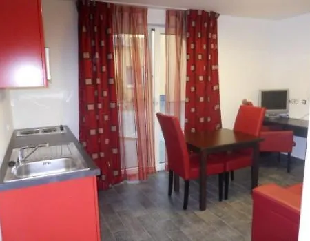 Apparthotel Belle Vue Aparthotel 3*