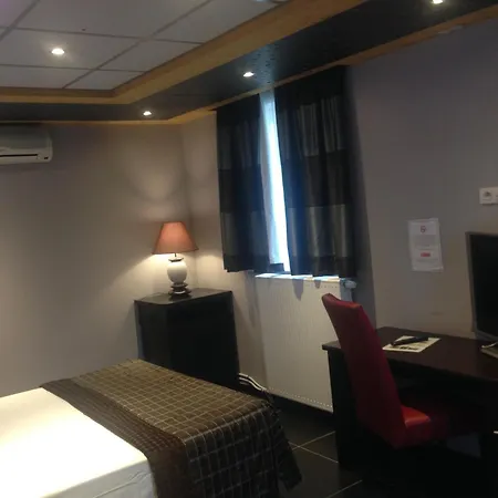 Aparthotel Apparthotel Belle Vue 3*