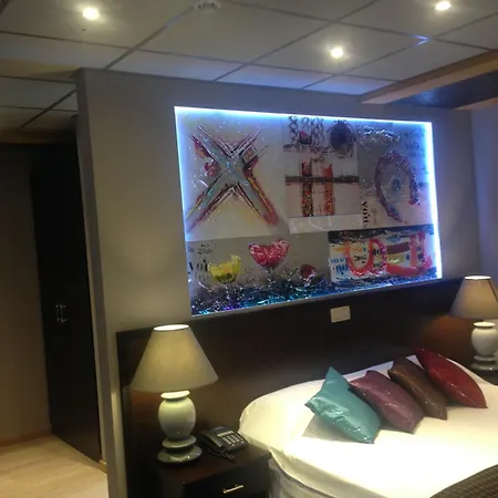 Apparthotel Belle Vue Aparthotel