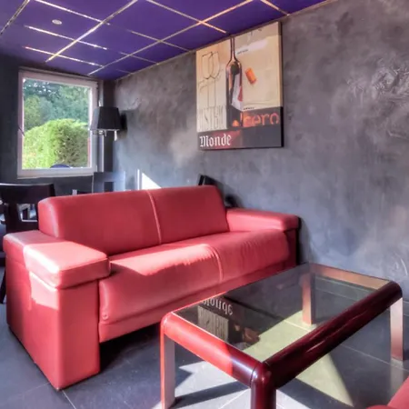 Apparthotel Belle Vue 3*