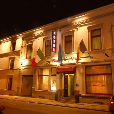 Aparthotel Apparthotel Belle Vue
