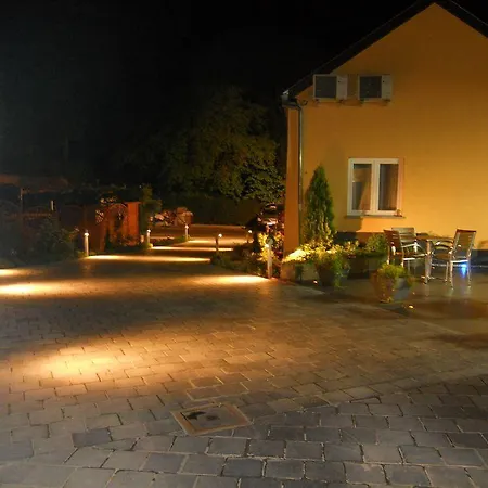 Aparthotel Apparthotel Belle Vue La Louviere