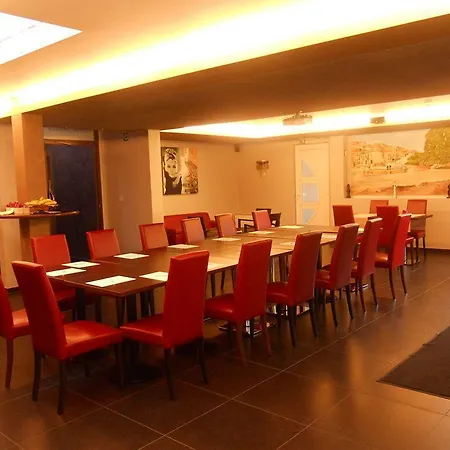 Aparthotel Apparthotel Belle Vue