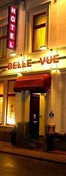 Aparthotel Apparthotel Belle Vue 3*