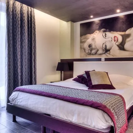 Apparthotel Belle Vue Aparthotel
