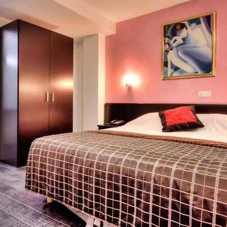 Apparthotel Belle Vue Aparthotel