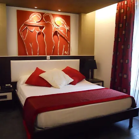 Apparthotel Belle Vue 3* La Louviere