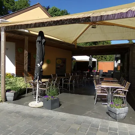 Apparthotel Belle Vue