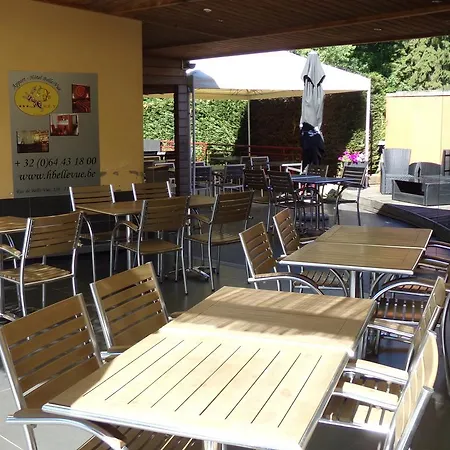 Aparthotel Apparthotel Belle Vue La Louviere