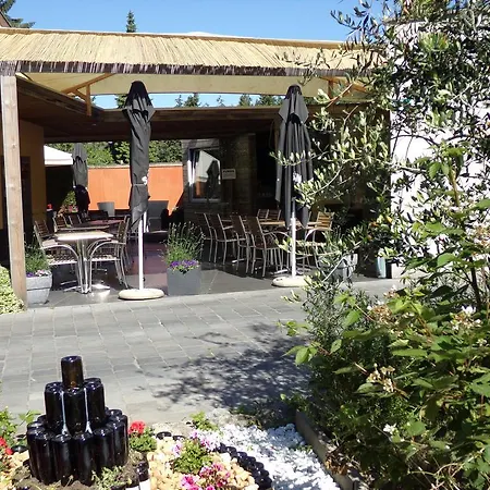 Apparthotel Belle Vue Aparthotel La Louviere