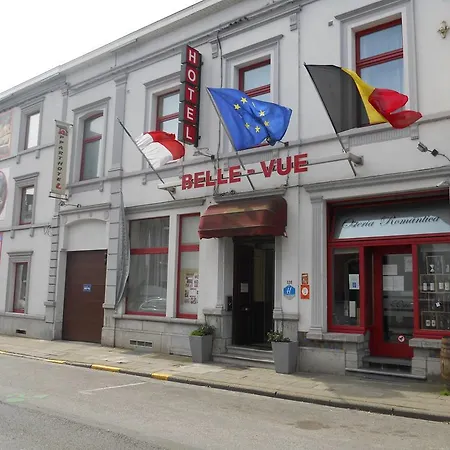 Apparthotel Belle Vue Aparthotel 3*