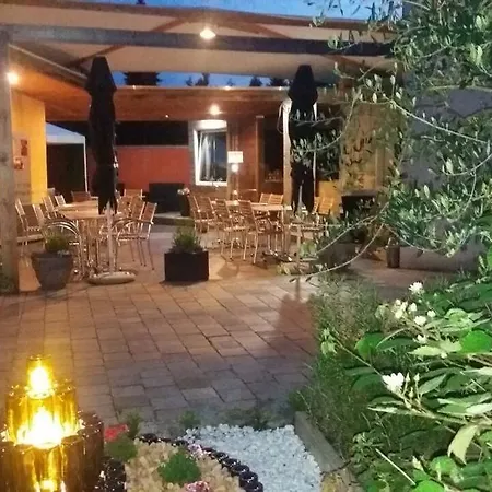 Aparthotel Apparthotel Belle Vue 3*