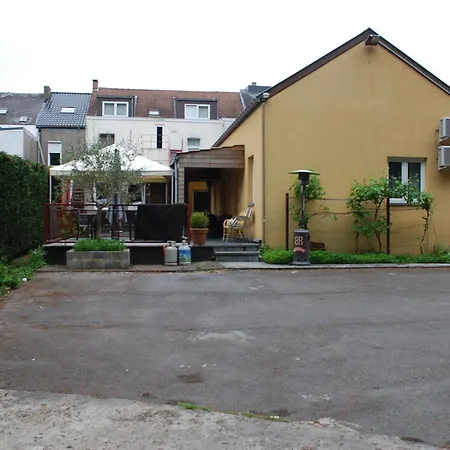 Aparthotel Apparthotel Belle Vue La Louviere