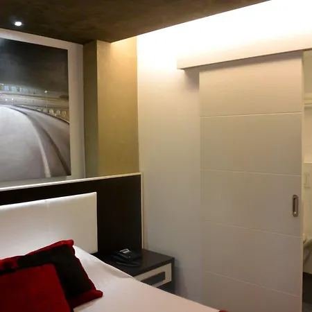 Apparthotel Belle Vue 3*
