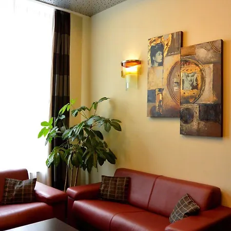 Apparthotel Belle Vue 3*