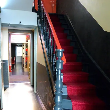 Apparthotel Belle Vue Aparthotel 3*