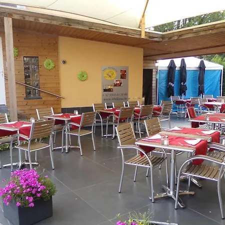Apparthotel Belle Vue 3*