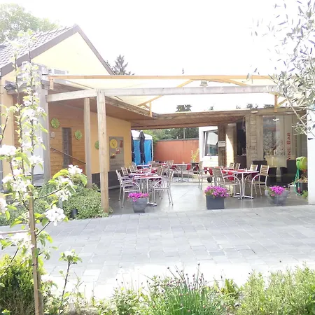 Apparthotel Belle Vue Aparthotel La Louviere