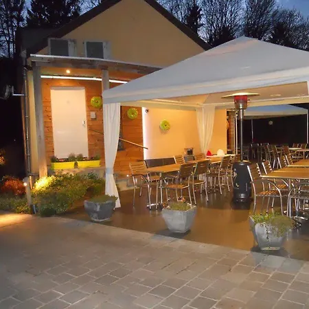 Apparthotel Belle Vue 3*